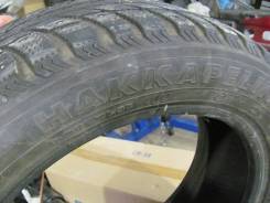 Nokian Hakkapeliitta 2. Зимние, шипованные, износ: 50%, 1 шт