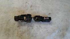 Карданчик рулевой. Subaru Forester, SG5 Двигатели: EJ203, EJ202