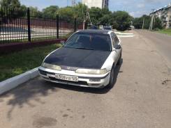 Honda Integra. DA8, B16A