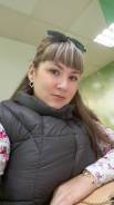 Специалист по работе с клиентами. Высшее образование, опыт работы 3 года
