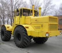Кировец К-701. Новые Кировец К 701, 380 л.с. Под заказ