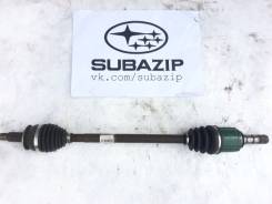 Полуось. Subaru Outback Subaru Legacy