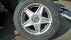 Bridgestone FEID. x16, 5x114.30, ЦО 67,1 мм.