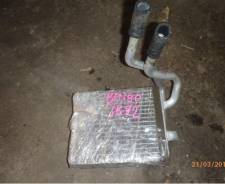 Радиатор отопителя. Nissan Vanette, SKF2VN, SK22VN, SK82MN, SKF2MN, SK22MN, SKP2MN, SK82VN Mazda Bongo, SKF2T, SKF2V, SK82L, SK22M, SKP2L, SK22L, SKP2...