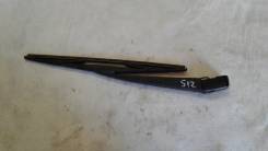 Держатель щетки стеклоочистителя. Subaru Outback Subaru Legacy, BRM, BPH, BR9, BP5, BP9, BRF, BPE, BRG Subaru Forester, SJG, SH5, SHJ, SH9, SJ5 Subaru...