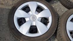 Toyota. 5.5x16, 4x100.00, ET39, ЦО 54,1 мм.