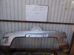 Бампер. Mitsubishi L200