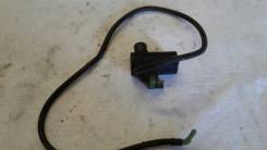 Мотор бачка омывателя. Subaru Legacy, BGB, BG5, BD3, BG3, BH5, BG9, BE5, BG7, BH9, BD5, BE9, BD9, BGA, BHC, BGC, BHE, BEE, BG2, BES, BG4 Subaru Forest...