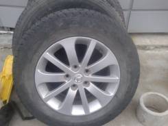 Mazda. x16, 5x110.00, ЦО 54,0 мм.
