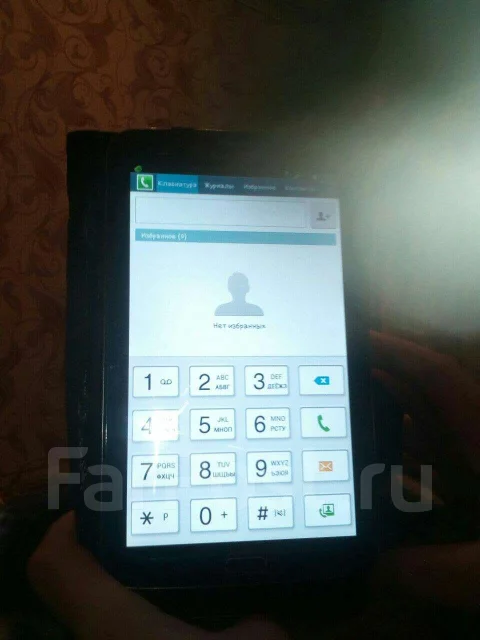 Samsung Galaxy Tab 3 8.0 8Gb ����