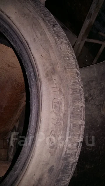 Toyo Eclipse. ������, ��� �����, 2010 ���, �/�, ����� 20 % ����