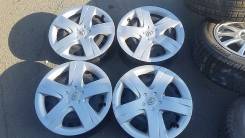Toyota. 5.5x16, 5x100.00, ET45, ЦО 54,1 мм.