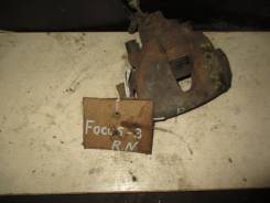Суппорт тормозной. Ford Focus