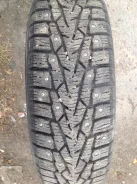 Nokian Hakkapeliitta CR Van. ������, ����������, 2014 ���, ����� ����