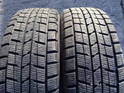 Dunlop DSX. Зимние, без шипов, износ: 10%, 2 шт
