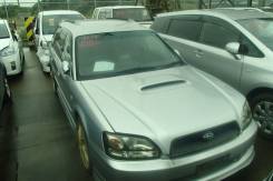 Subaru Legacy Wagon. BH5, EJ206