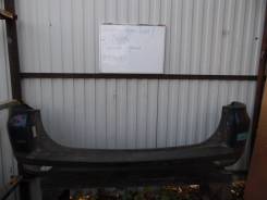 Бампер. Mitsubishi TownBox Wide, U61W, U61V, U62W, U62V Mitsubishi Minicab, U61V, U62W, U62V, U61W Mitsubishi Pajero Sport Mitsubishi TownBox, U61W, U...