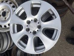 Style Prasivo. 6.0x15, 5x100.00, ET45