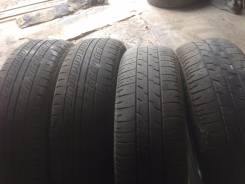 Bridgestone B391. Летние, износ: 20%, 4 шт