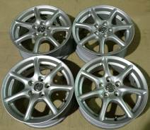 Toyota. 7.0x17, 5x114.30, ET50, ЦО 61,0 мм.
