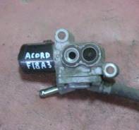 Клапан холостого хода. Honda Accord Двигатель F18A3