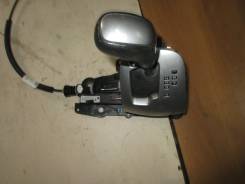 Селектор кпп. Renault Fluence Двигатели: R9M, 5AM, M4R, K9K, H4M, K4M, F4R