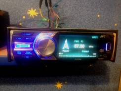 JVC KD-AV300EE