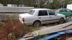 Toyota Comfort. SXS11, 4S ����