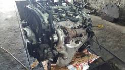 Двигатель в сборе. Opel Insignia Двигатель A20DTH