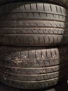 Continental ContiSportContact 3. Летние, 2011 год, износ: 5%, 2 шт