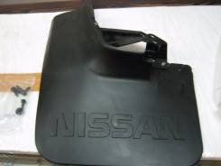 Брызговики. Nissan Safari, VRGY60, WRY60, VRY60, WRGY60, WGY60 Nissan Patrol, Y60 Двигатели: TD42T, TB42E, TD42, RD28T