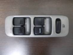 Блок управления стеклоподъемниками. Chevrolet Cruze