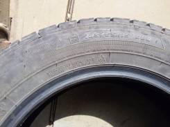 Goodyear Ice Navi Zea II. Зимние, без шипов, 2013 год, износ: 5%, 4 шт