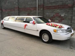 Lincoln Town Car ����