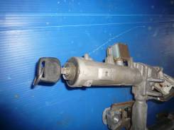 Замок зажигания. Toyota Verossa, GX115, GX110, JZX110 Toyota Mark II, GX115, JZX110, GX110 Двигатели: 1GFE, 1JZFSE, 1JZGTE