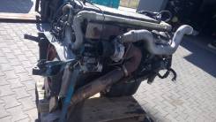 Двигатель в сборе. MAN TGX MAN TGS
