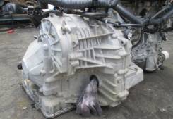 Вариатор. Nissan Primera, P12 Двигатель QR20DE