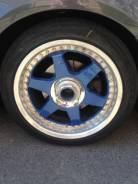 SSR chevlon racing 5x100 16 8j ET37. 8.0x16, 5x100.00, ET37