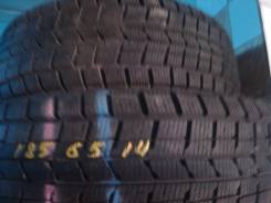 Dunlop DSX. Зимние, без шипов, без износа, 2 шт