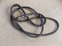 Уплотнитель двери. Toyota Nadia, SXN10H, SXN10