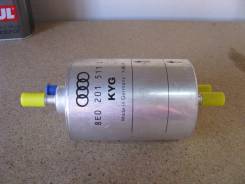 Фильтр топливный. SEAT Exeo Audi A4 Audi S4