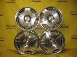 Azect. x17, 5x114.30