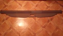 Полки багажные. Subaru Forester, SG9, SG9L