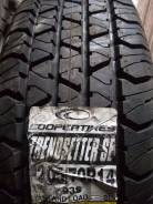 Cooper Trendsetter SE. Всесезонные, без износа, 1 шт