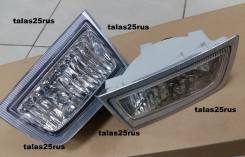 Фара противотуманная. Toyota Land Cruiser Prado, VZJ95W, VZJ90W, VZJ90, KZJ90, KDJ95W, KZJ95, KDJ90W, RZJ90, RZJ95W, KZJ90W, RZJ90W, RZJ95, VZJ95, KZJ...
