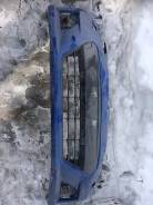 Бампер. Subaru BRZ, ZC6