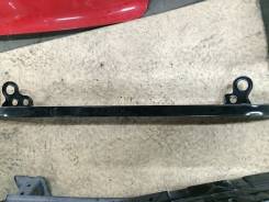 Жесткость бампера. Nissan Qashqai, J10, J10E