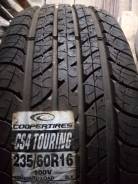 Cooper CS4 Touring. Всесезонные, без износа, 1 шт