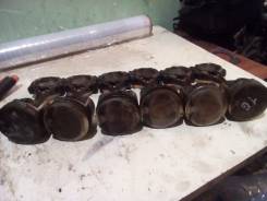 Шатун. Toyota Chaser, GX100 Двигатели: 1GGE, 1GGEU, 1GFE, 1GEU, 1GGTE, 1GGZE, 1GGTEU