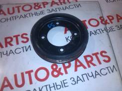 Шкив помпы. Mazda: MPV, Familia, Training Car, Cronos, Premacy, Autozam Clef, Eunos 500, Capella Ford Probe, PA